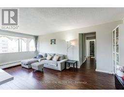 708 - 10 Sunny Glenway, Toronto, ON M3C2Z3 Photo 8