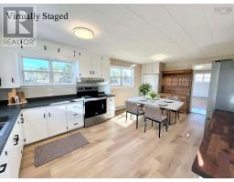 4pc Bathroom - 89 Stoney Island Road, North East Point, NS B0W2P0 Photo 10