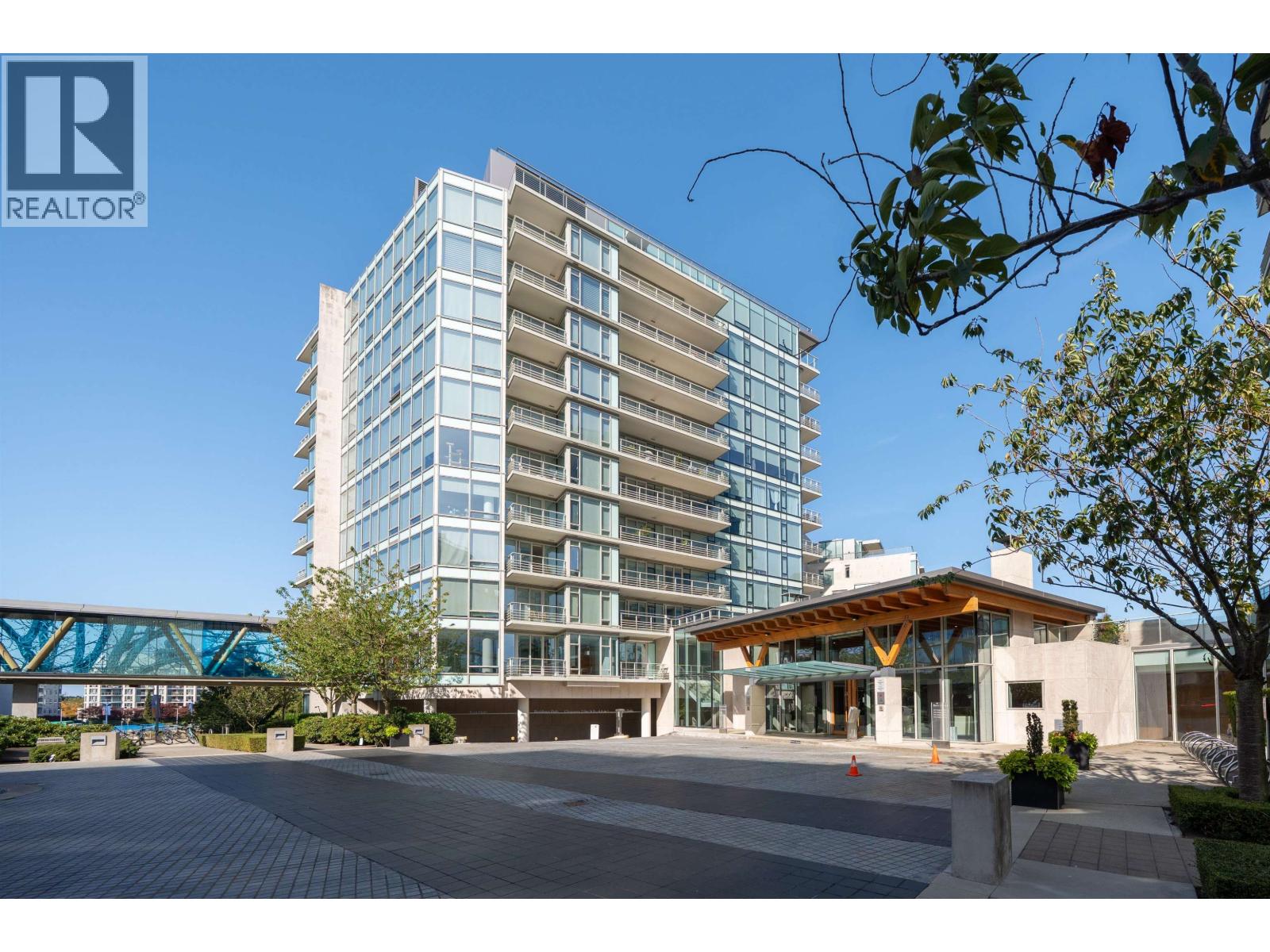402 5171 BRIGHOUSE WAY, Richmond — photo 1