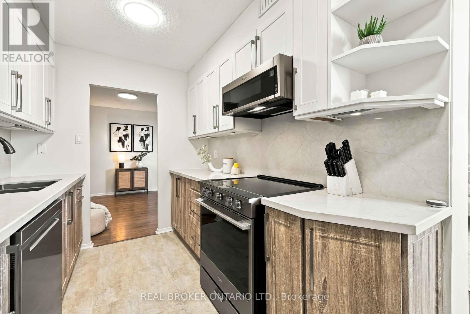 #1805 5 OLD SHEPPARD AVENUE - Image 18