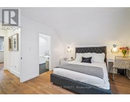 Bedroom - 2090 Stonehouse Crescent, Mississauga, ON L5H3J1 Photo 14