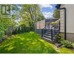 2090 Stonehouse Crescent, Mississauga, ON L5H3J1 Photo 25