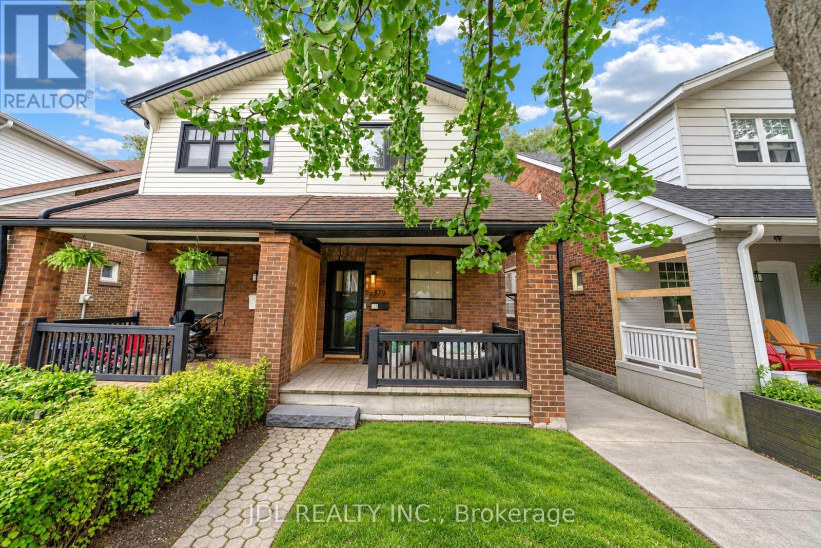 Photo of 379 Scarborough Road
