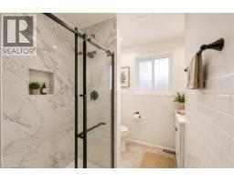 58 Tupper Crescent Unit# Upper Level, Kitchener, ON N2B2X9 Photo 12