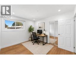 58 Tupper Crescent Unit# Upper Level, Kitchener, ON N2B2X9 Photo 18