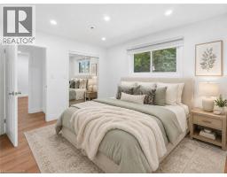 58 Tupper Crescent Unit# Upper Level, Kitchener, ON N2B2X9 Photo 19
