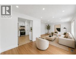 58 Tupper Crescent Unit# Upper Level, Kitchener, ON N2B2X9 Photo 9