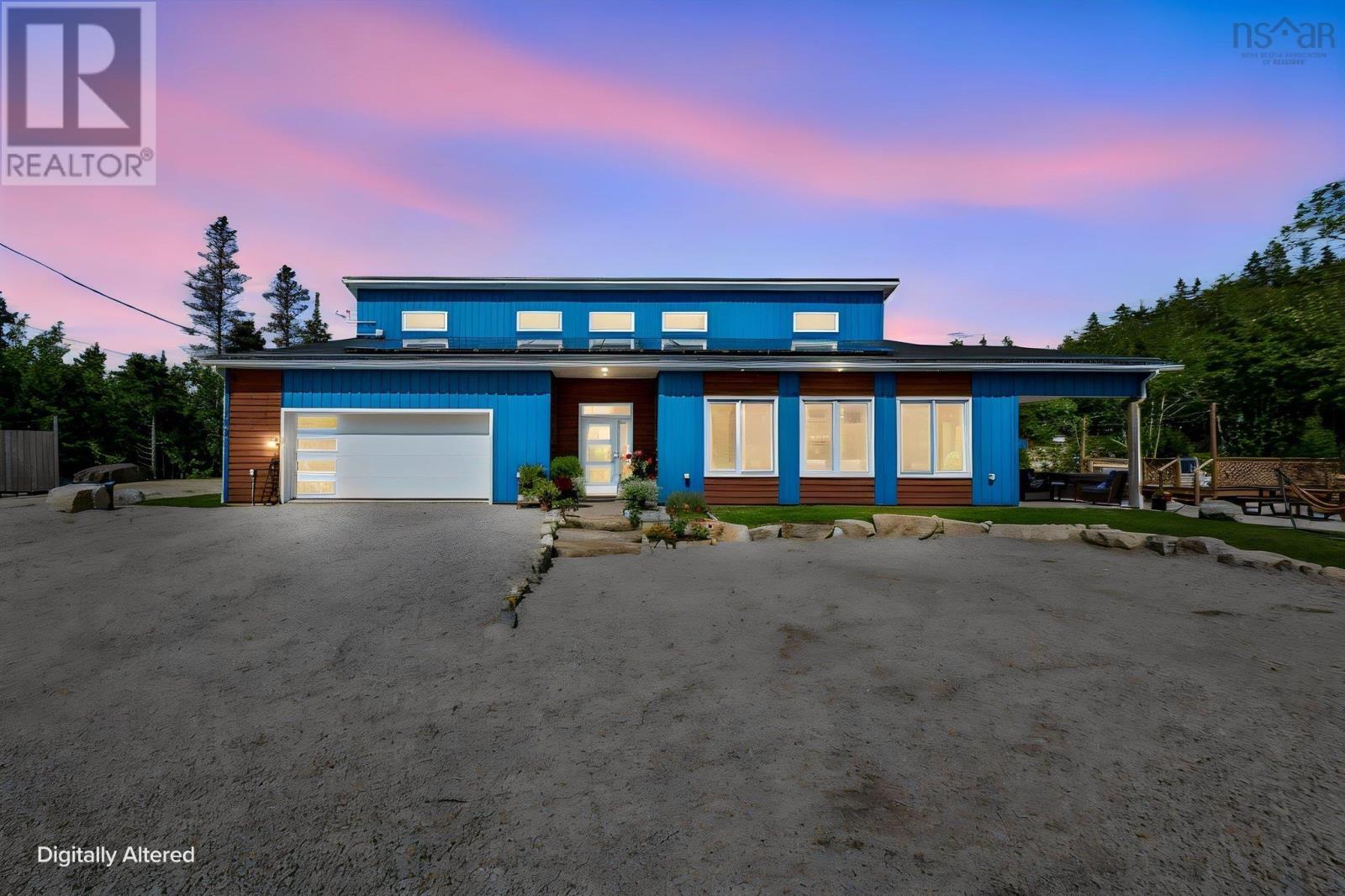 543 Island View Drive, Boutiliers Point — photo 1