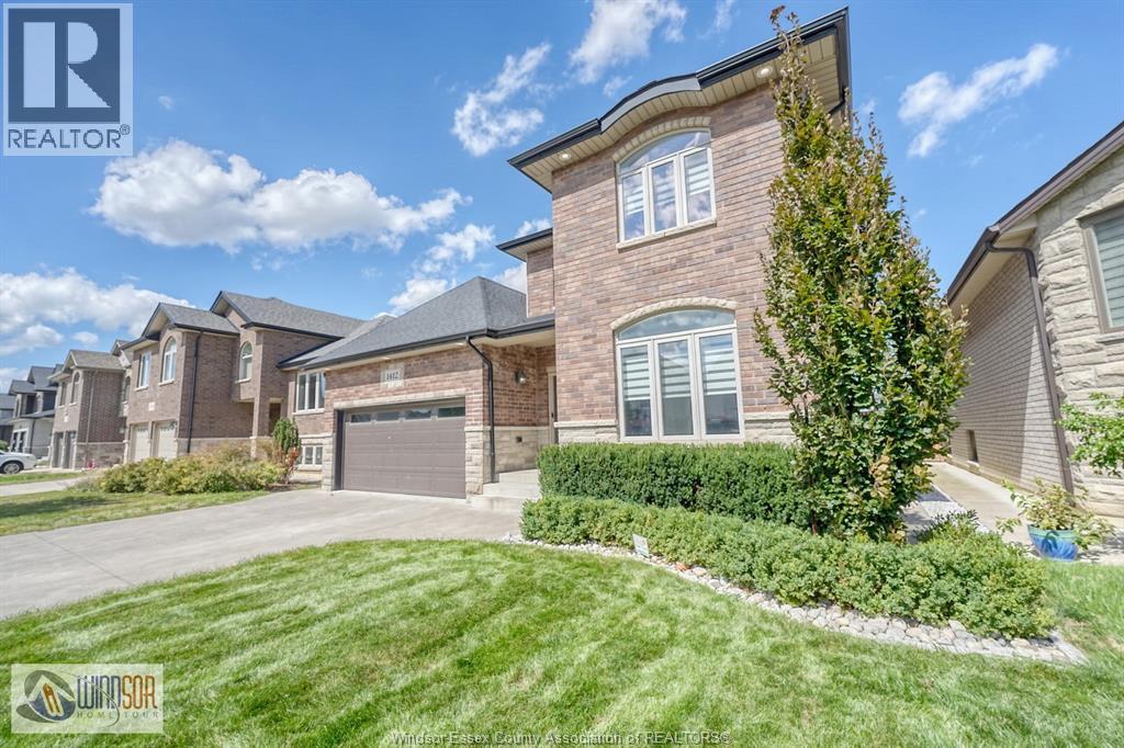 1412 HELSINKI COURT - 46