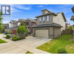 5pc Bathroom - 22 Westfall Drive, Okotoks, AB T1S0K1 Photo 6