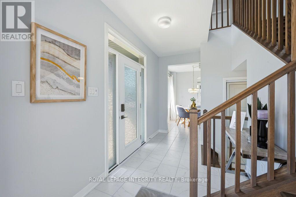 3 Bed, 4 Bath House for Sale in Ottawa – 660 FENWICK WAY, Ottawa – MLS# X13777616 - Image 19