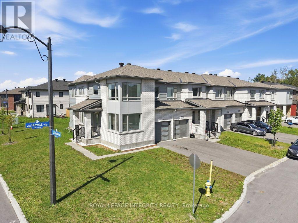 3 Bed, 4 Bath House for Sale in Ottawa – 660 FENWICK WAY, Ottawa – MLS# X13777616 - Image 95