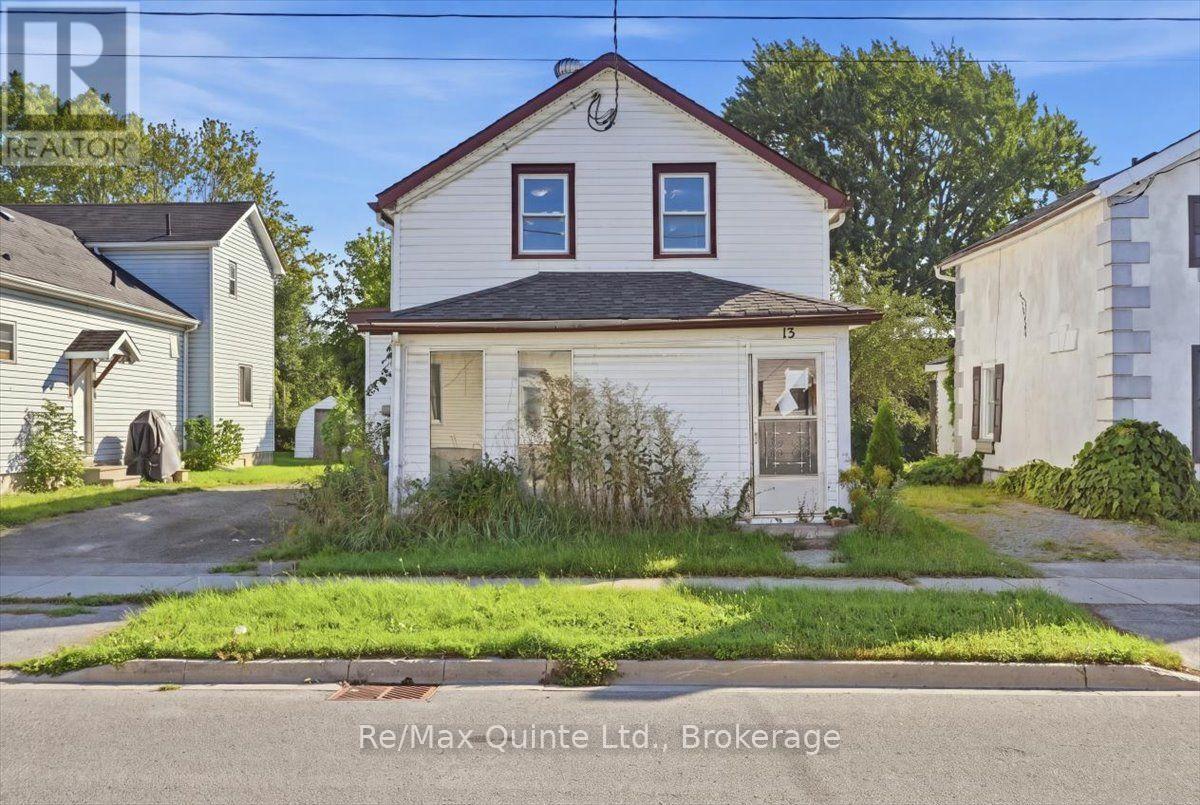 13 BOSWELL STREET - 2