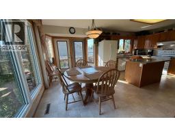 3pc Bathroom - 611 6 Avenue W, Hanna, AB T0J1P0 Photo 12