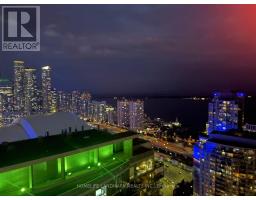 4105 - 1 Concord City Place Way, Toronto, ON M5V0X3 Photo 18