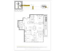 4105 - 1 Concord City Place Way, Toronto, ON M5V0X3 Photo 16