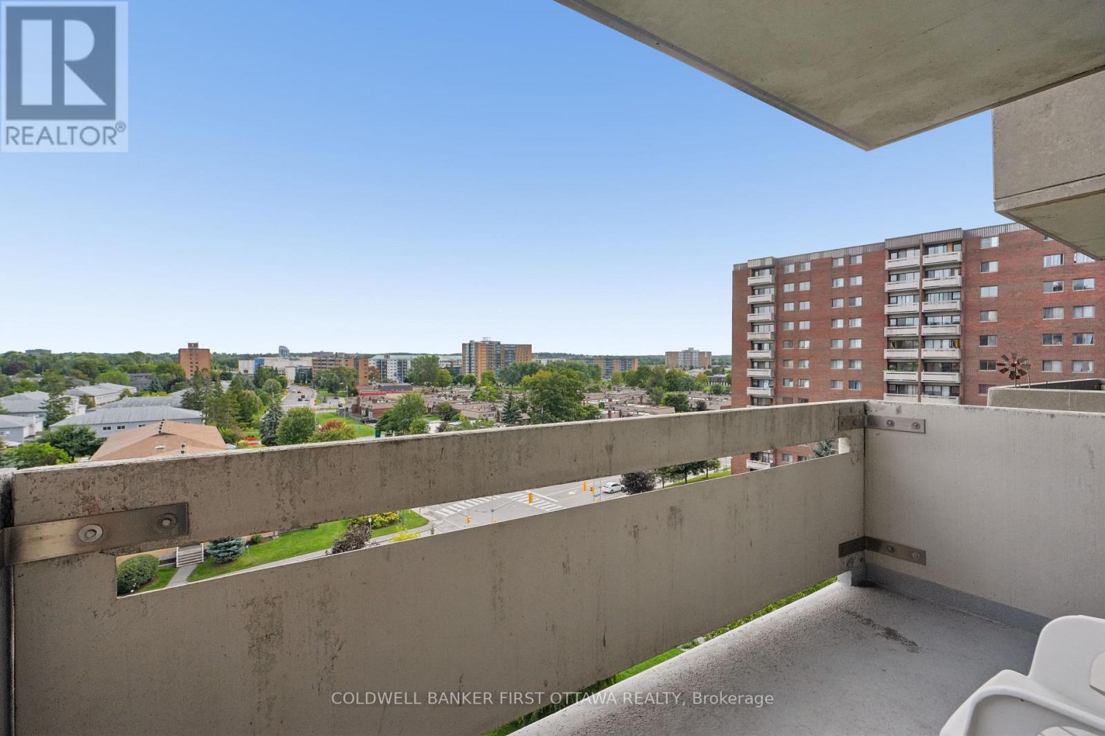 #817 3100 CARLING AVENUE - 12