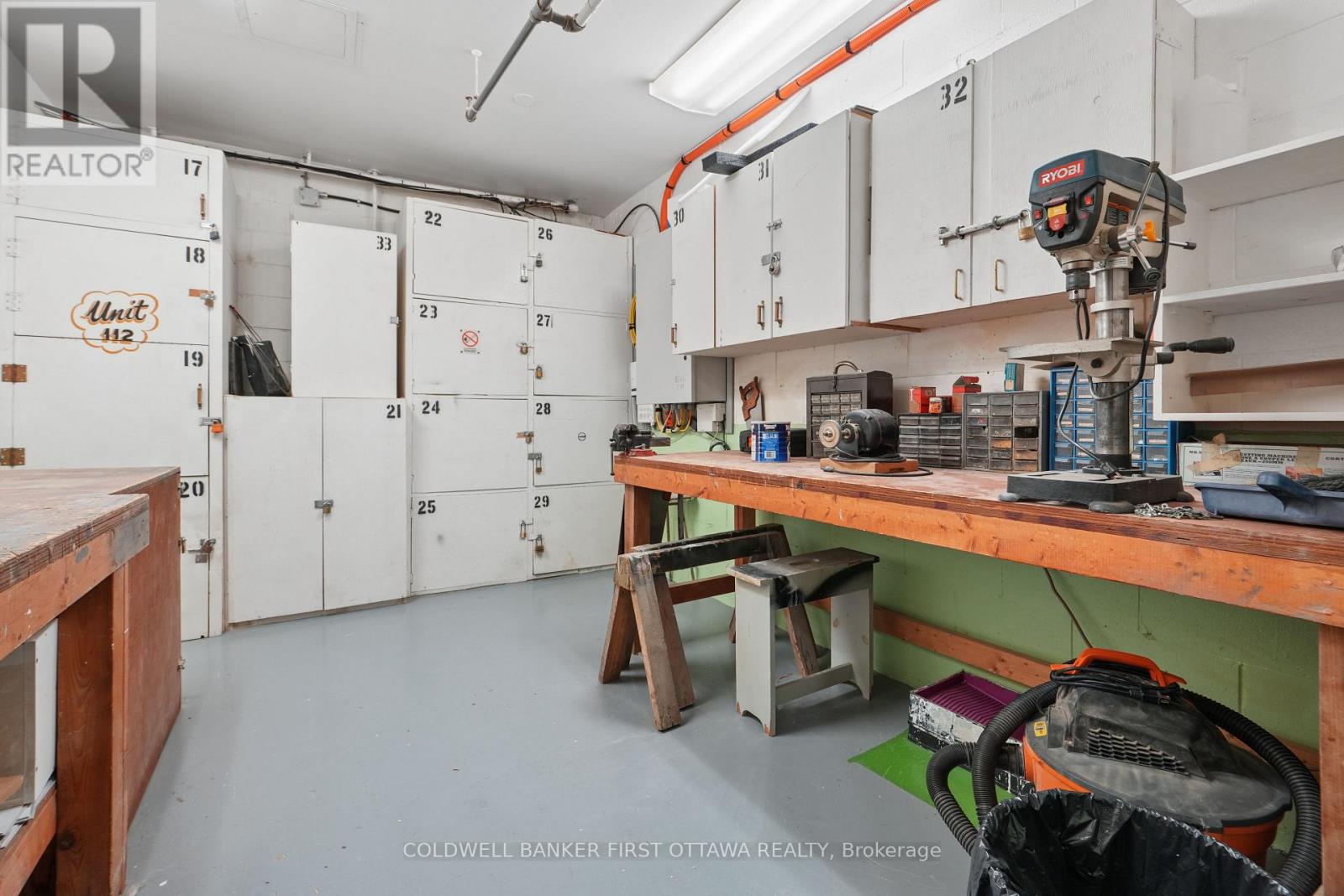#817 3100 CARLING AVENUE - Image 21