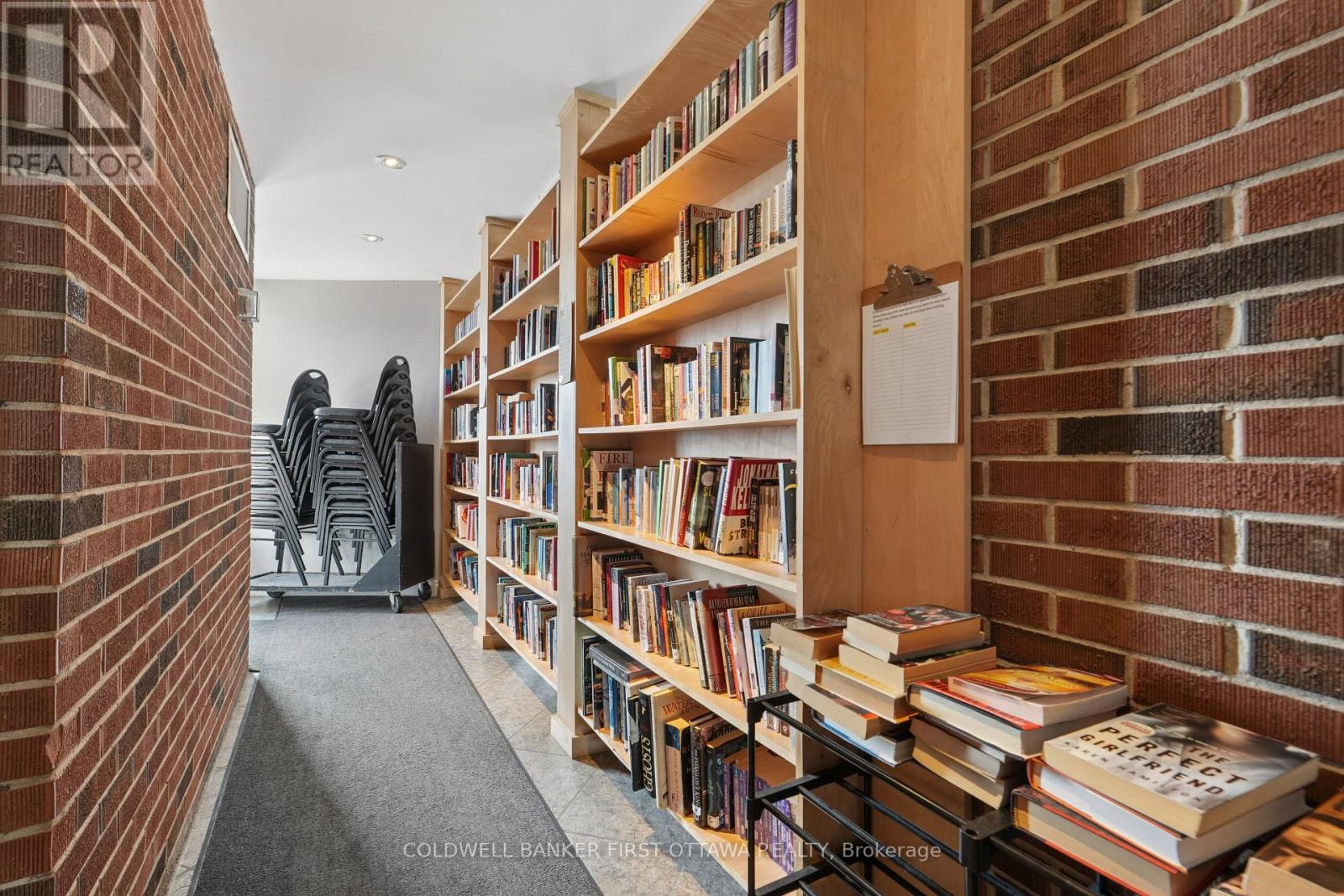 #817 3100 CARLING AVENUE - Image 20