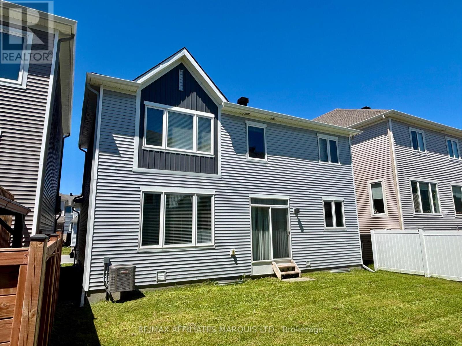 4 Bed, 3 Bath House for Sale in Ottawa – 526 STURNIDAE STREET, Ottawa – MLS# X13777628 - Image 81