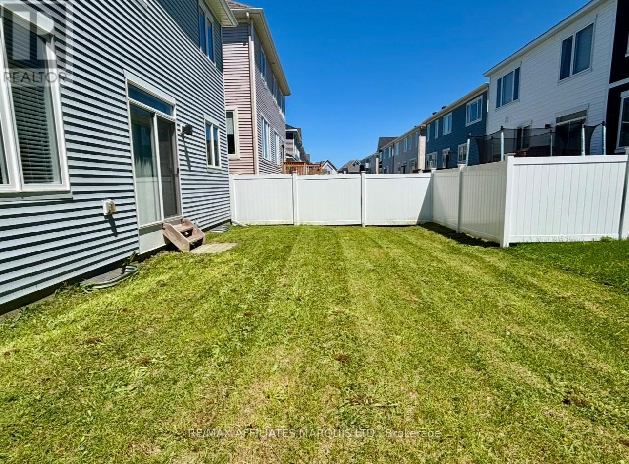 4 Bed, 3 Bath House for Sale in Ottawa – 526 STURNIDAE STREET, Ottawa – MLS# X13777628 - Image 87