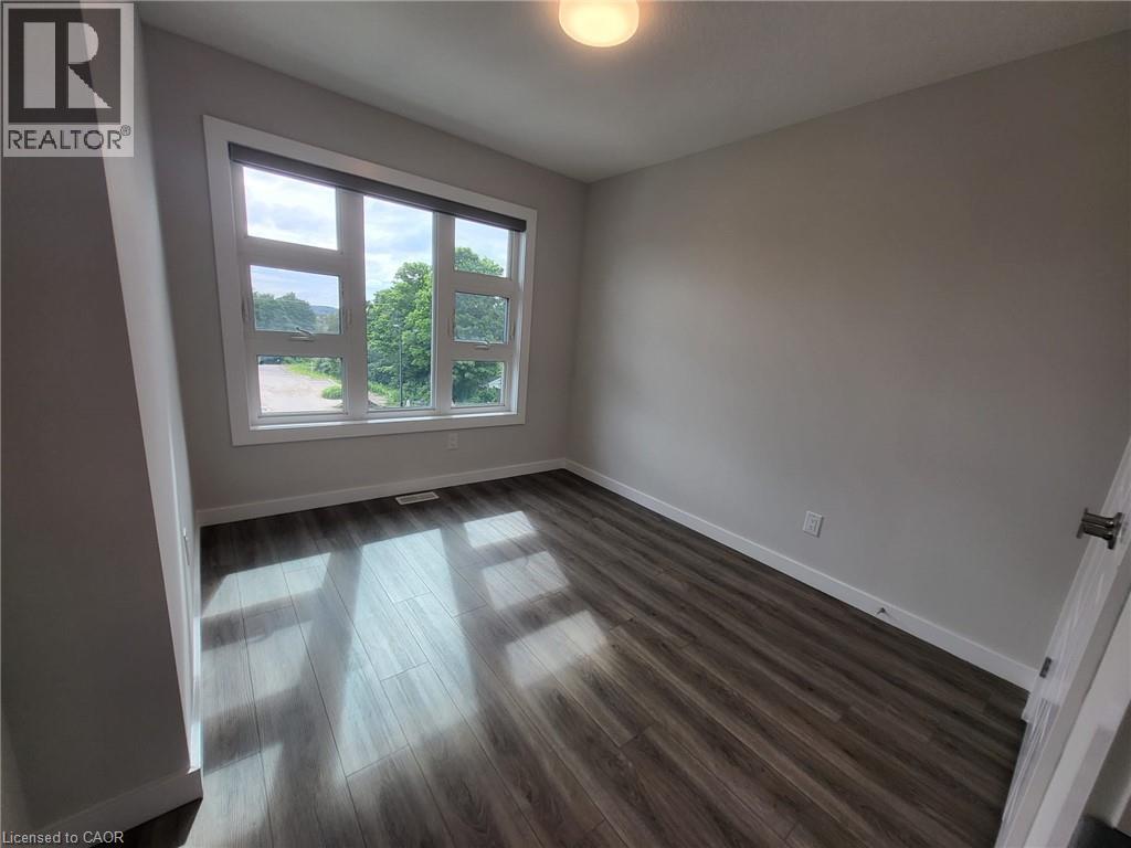 118 GRAVEL RIDGE Trail Unit# C16, Kitchener — photo 8