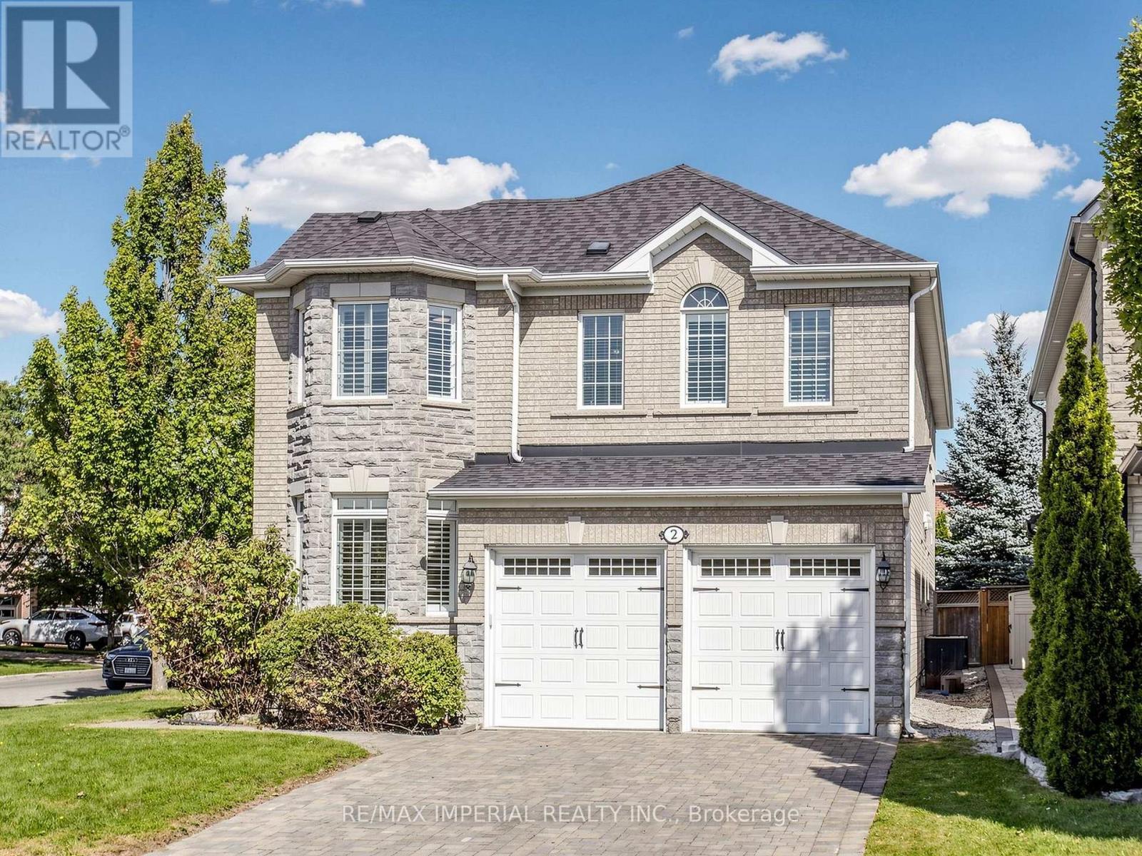 2 ANDES CRESCENT, Vaughan (Vellore Village) — photo 2