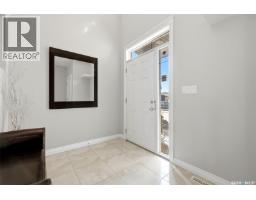 Laundry room - 5148 E Green Crescent, Regina, SK S4V3S9 Photo 17