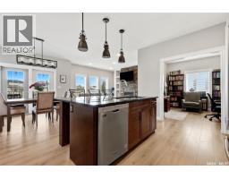 Family room - 5148 E Green Crescent, Regina, SK S4V3S9 Photo 9