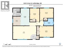 1114 11 Avenue N, Lethbridge, AB T1H1M7 Photo 35