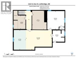 1114 11 Avenue N, Lethbridge, AB T1H1M7 Photo 36