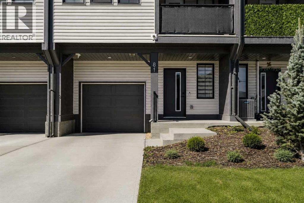 81 South Point Manor SW, Airdrie — photo 2