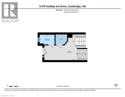 375 Holiday Inn Drive Unit# 9, Cambridge, ON N3C3P6 Photo 26