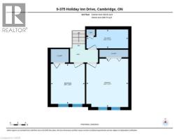 375 Holiday Inn Drive Unit# 9, Cambridge, ON N3C3P6 Photo 28