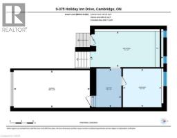 375 Holiday Inn Drive Unit# 9, Cambridge, ON N3C3P6 Photo 29