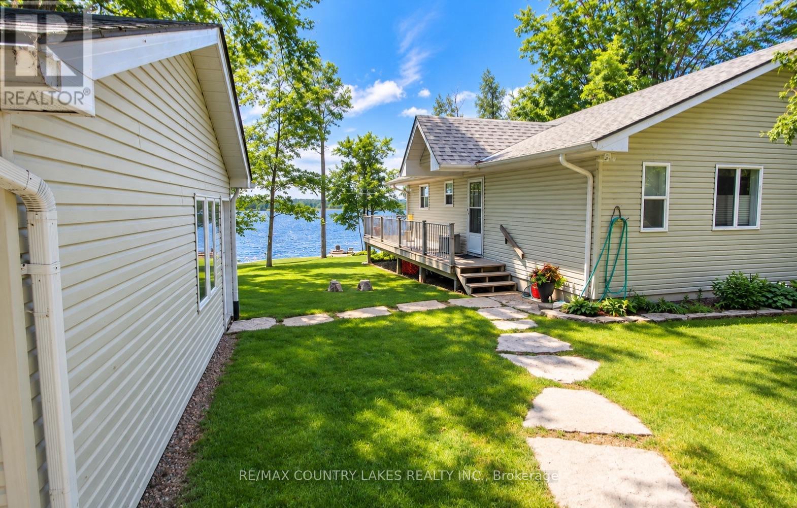 27 HILLCREST AVENUE, Kawartha Lakes (Carden) — photo 3