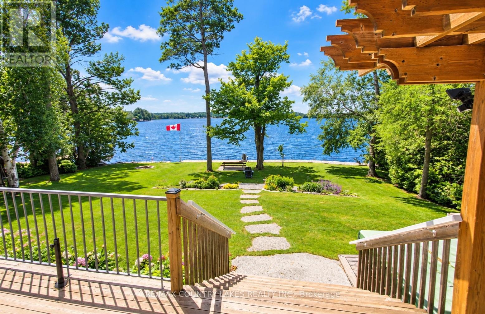 27 HILLCREST AVENUE, Kawartha Lakes (Carden) — photo 8