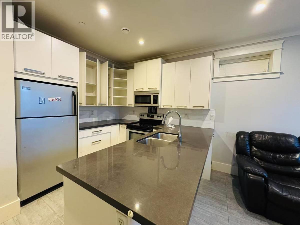 1 Bed, 1 Bath House for Rent in Vancouver – 2900 W 41ST AVENUE, Vancouver – MLS# R3164730 - Image 2