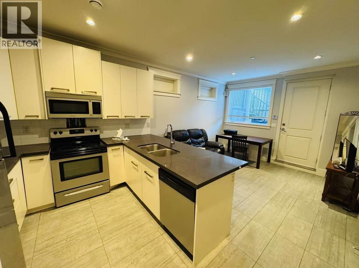 1 Bed, 1 Bath House for Rent in Vancouver – 2900 W 41ST AVENUE, Vancouver – MLS# R3164730 - Image 3