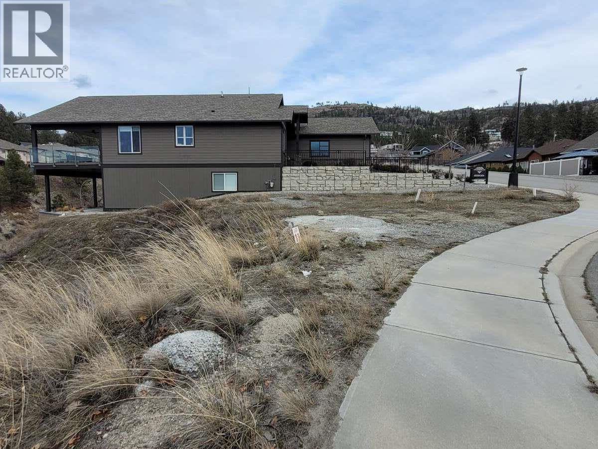 133 Timberstone Place, Penticton