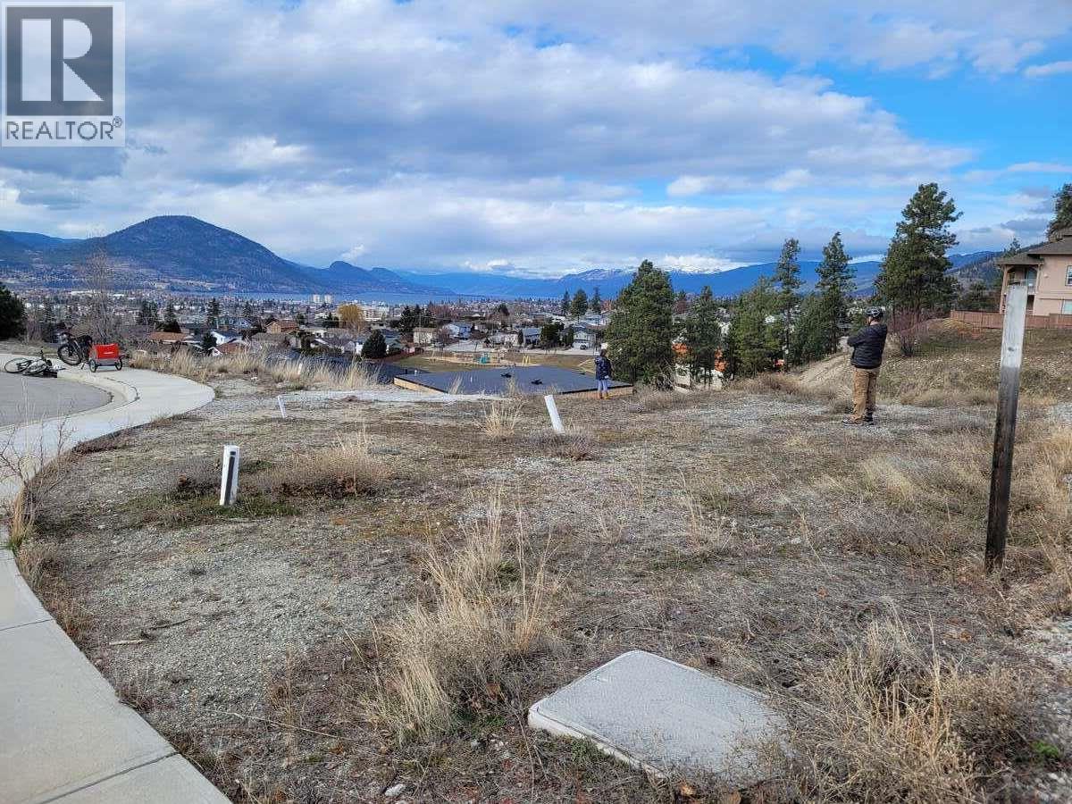 133 Timberstone Place, Penticton