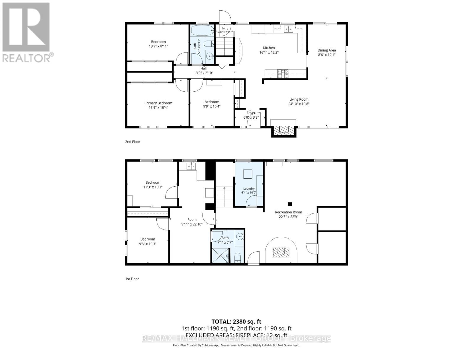 5 Bed, 2 Bath House for Sale in Ottawa – 44 APPLEFORD STREET, Ottawa – MLS# X13777680 - Image 83