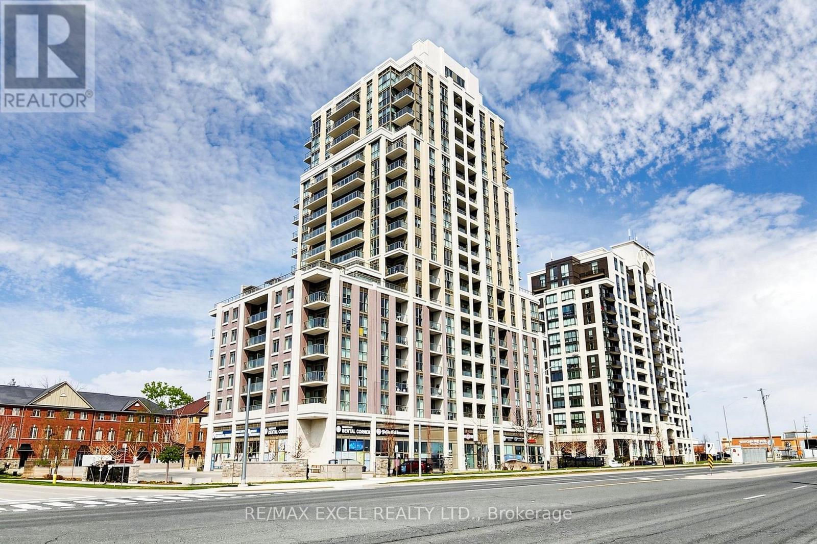 #1103 9560 MARKHAM ROAD - 1