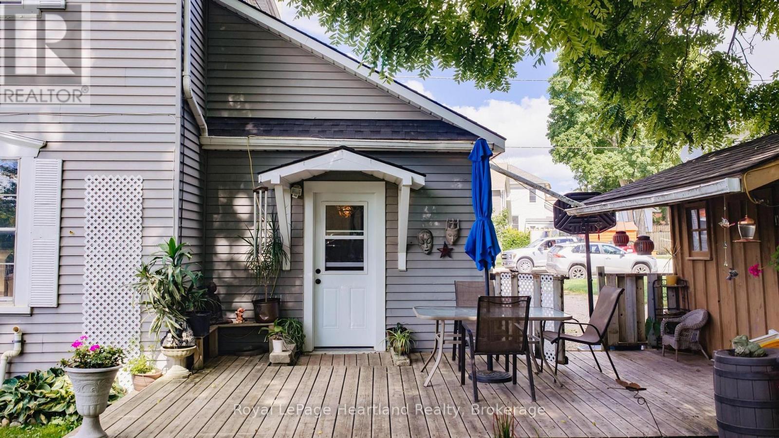103 JAMES ST STREET, Central Huron (Clinton) — photo 5