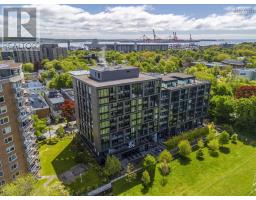 815 1048 Wellington Street, Halifax, NS B3H0C2 Photo 34
