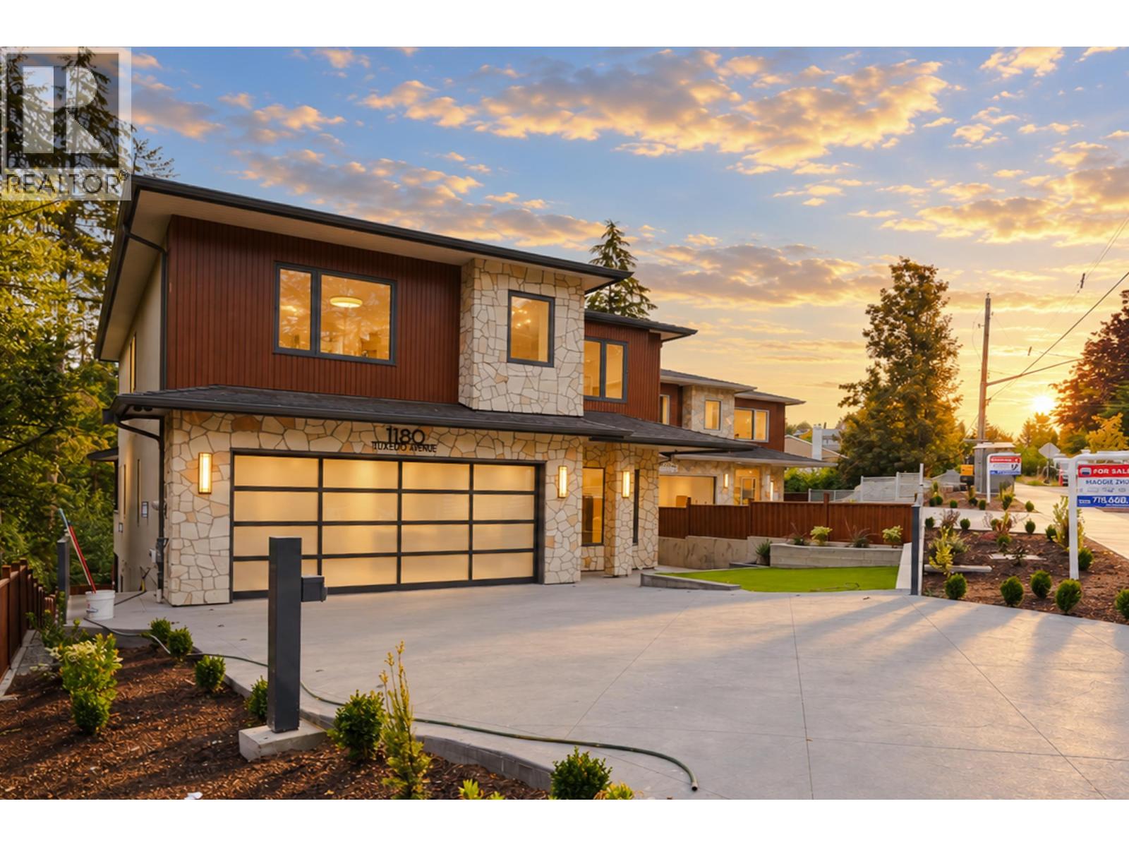 1180 TUXEDO DRIVE, Port Moody — photo 3