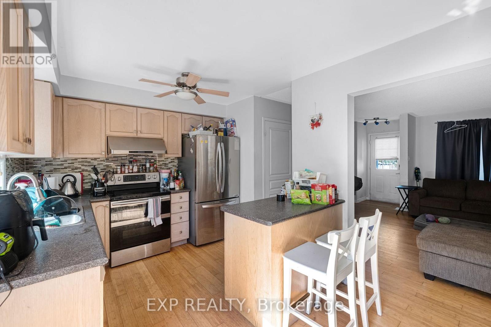 134 TREVINO CIRCLE, Barrie (East Bayfield) — photo 9