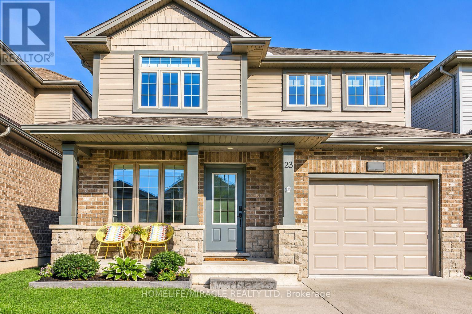 23 WILLIS AVENUE - 1