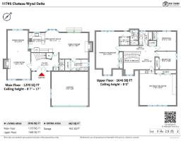 11795 Chateau Wynd, Delta, BC V4E3C8 Photo 37