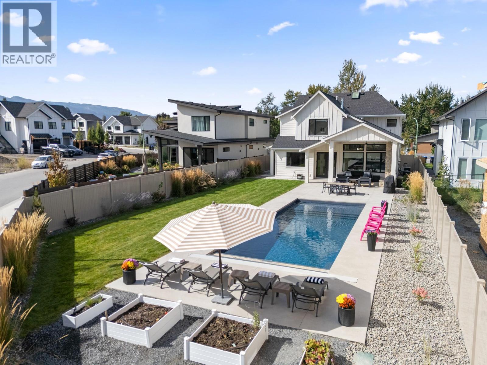 4231 Russo Street, Kelowna